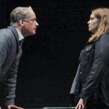 MCC Extends THE NETHER, Starring Emmy Winner Merritt Wever