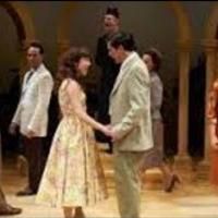 BWW Reviews: THE LIGHT IN THE PIAZZA Glows Brightly at Lakeland