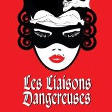LES LIAISONS DANGEREUSES Opens Tonight at Palm Beach Dramaworks
