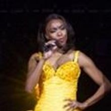 THE BODYGUARD Targeting Spring 2014 on Broadway