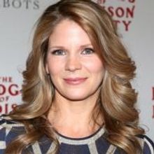 Kelli O'Hara, Susan Stroman to Make Met Opera Debuts in THE MERRY WIDOW on New…