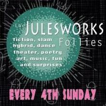 JULESWORKS FOLLIES Edition 12 Plays the Rouge Cat Tonight