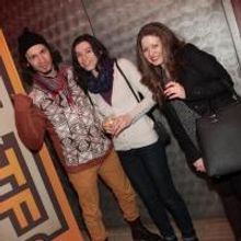 DUTF Continues This Week with TOADSTOOL TEA, FORMOSA & More