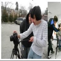 Film Production Class for Teens, MyFi, Kicks Off in Media Today