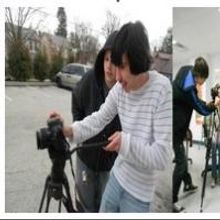 Film Production Class for Teens, MyFi, to Kick Off in Media, 9/19