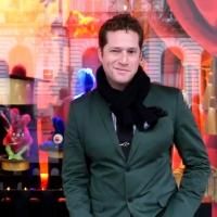 TV Exclusive: Spotlight on the Cast of AN AMERICAN IN PARIS- Meet Victor J. Wisehart