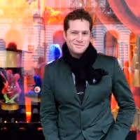 TV Exclusive: Spotlight on the Cast of AN AMERICAN IN PARIS- Meet Victor J. Wisehart Video
