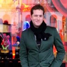 TV Exclusive: Spotlight on the Cast of AN AMERICAN IN PARIS- Meet Victor J. Wisehart