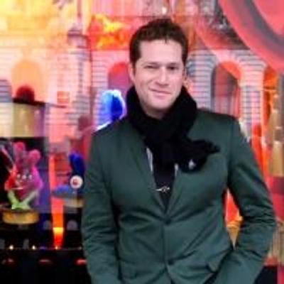 TV Exclusive: Spotlight on the Cast of AN AMERICAN IN PARIS- Meet Victor J. Wisehart