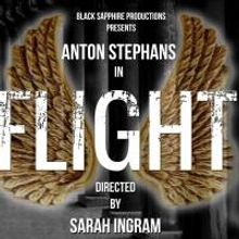 Sharon D. Clarke and Brian Kennedy Join Anton Stephans in FLIGHT at The Hippodrome Ca