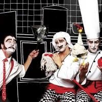 BWW Reviews: THE MAGIC CHICKEN Survives a Night in a Chaotic Kitchen