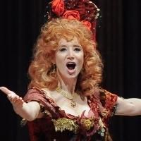 THEATRE THREADS Returns to the Denver Center Tonight