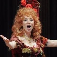 THEATRE THREADS Returns to the Denver Center Tonight