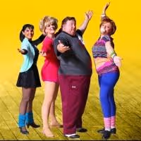 Photo Flash: Meet the Cast of Diamond Head Theatre's STEPPING OUT, Beg. Tonight