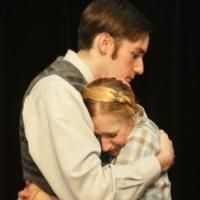 NCTC Presents AND THEN THEY CAME FOR ME, Now thru 3/24