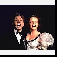 The National Portrait Gallery Recognizes Mickey Rooney with a Photograph by Harold…