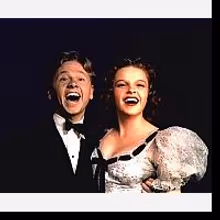 The National Portrait Gallery Recognizes Mickey Rooney with a Photograph by Harold…
