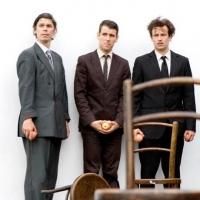 Gandini Juggling to Present SMASHED at Udderbelly Festival, April 22-May 18