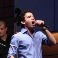 TV: Watch Highlights from BROADWAY SALUTES with Andy Karl, Jarrod Spector, Lindsay… Video