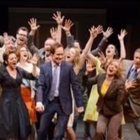 BWW Reviews: Unique COMPANY at the Pittsburgh Public Theater
