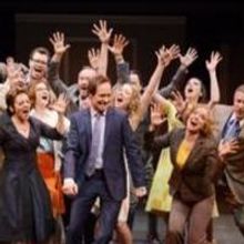 BWW Reviews: Unique COMPANY at the Pittsburgh Public Theater