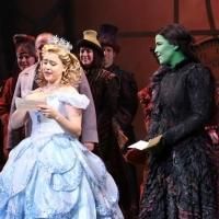 TV: WICKED's Leading Ladies Give Special Curtain Call Speech at 10th Anniversary…