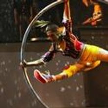 Cirque Éloize Returns to the Sony Centre For The Performing Arts, 11/1-3