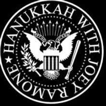 New Play HANUKKAH WITH JOEY RAMONE gets Private Reading at the Ivar Theater