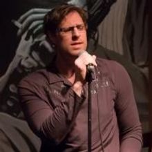 BWW Interviews: Dan Chameroy On Theatre20's 'COMPANY'