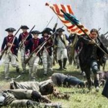 SONS OF LIBERTY Premieres to 3.3 Total Million Viewers