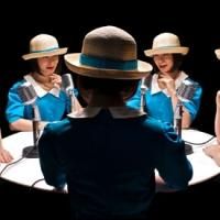 THE SHAMISEN SESSIONS, 'STORIES FROM THE WAR', Contemporary Dance Showcase and More…