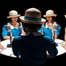 THE SHAMISEN SESSIONS, 'STORIES FROM THE WAR', Contemporary Dance Showcase and More H