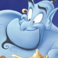 Disney's ALADDIN Diamond Edition Out Today on Blu-ray & DVD