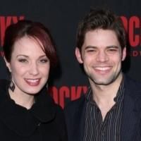 Photo Coverage: Inside ROCKY's Star-Studded Opening Night Arrivals!