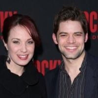 Photo Coverage: Inside ROCKY&#039;s Star-Studded Opening Night Arrivals!