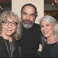 Photo Coverage: THE MODEL APARTMENT Cast Celebrates Opening Night