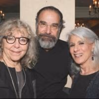 Photo Coverage: THE MODEL APARTMENT Cast Celebrates Opening Night