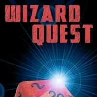 The Annoyance Theatre Presents WIZARD QUEST, Opening 5/3