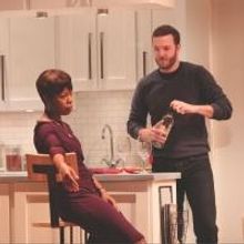 BWW Reviews: YOUR BLUES AIN'T SWEET LIKE MINE Strikes a Chord