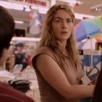 VIDEO: First Look - Kate Winslet in First Official Trailer for LABOR DAY