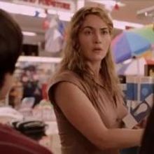 VIDEO: First Look - Kate Winslet in First Official Trailer for LABOR DAY