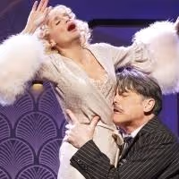 ON THE TWENTIETH CENTURY Update - Opening Night Pushed Back Following Leading Man…