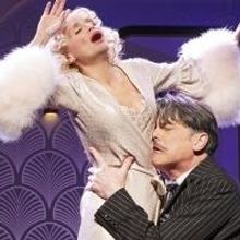 ON THE TWENTIETH CENTURY Update - Peter Gallagher Out Tonight Due to Illness…