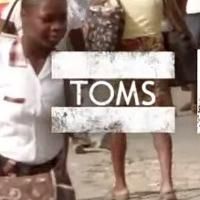 VIDEO: TOMS Launches Haiti Artist Collective
