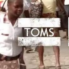 VIDEO: TOMS Launches Haiti Artist Collective