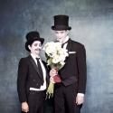 Ten West Brings INEFFABLE to New Orleans' Shadowbox Theatre, Now thru 11/18