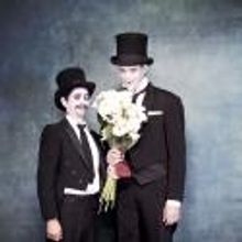 Ten West Brings INEFFABLE to New Orleans' Shadowbox Theatre, 11/15-18