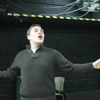 MCLA Theatre Students Will Produce ANGELS IN AMERICA, Now thru 4/26