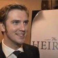 TV: Chatting with the Cast of THE HEIRESS on Opening Night - Jessica Chastain, Dan… Video