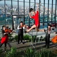 City of London Festival Announces Schedule of Events, June 22